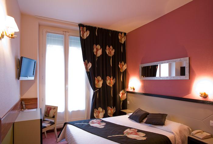 Hotel Le Relais Du Marais Paryż Pokój zdjęcie